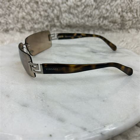 versace mod 2017 sunglasses 1000 8z mens|Versace Sunglasses Mod 2017 1000/8z 64.